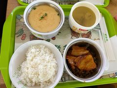 -老乡鸡(合肥高铁南站店)