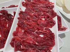-食潮汕头鲜牛馆(望京保利店)