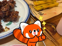 -老姑砂锅·烧烤天津菜(体北道店)