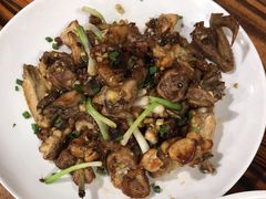 -侠成水上农庄(工业大道店)