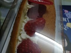 -TOUCH泰奇(金桥长岛路店)