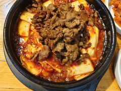 -金达莱冷面百年石锅饭(宾馆胡同店)