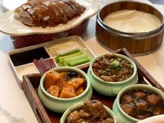 -梅利汴京烤鸭•开封豫菜地标店(东司门店)
