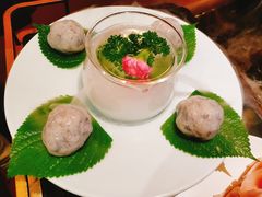 -捞神汤物料理(正大广场店)