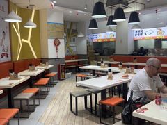 -禾师兄·布拉肠(一德路店)