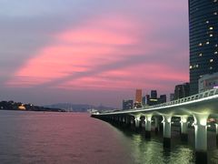 -演武大桥观景平台