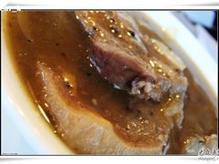 檀香山-黑椒牛舌-檀香山咖啡(洋酒专门店)