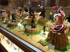 -小山日本料理(兴业太古汇店)
