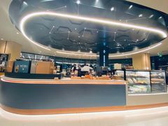 -星巴克臻选(深圳龙岗万科店)