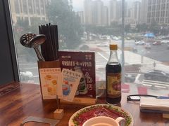 -楠火锅(哈尔滨金爵万象店)