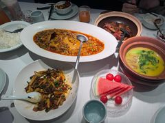 -半勺·新徽菜(银泰城店)