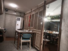 -李记潮汕砂锅粥(营福路店)