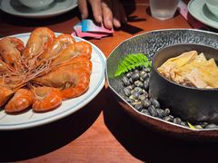 -寻宝记绍兴菜(鲁迅路店)