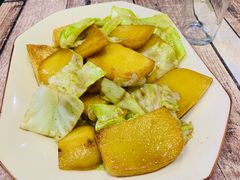 -南雄雄州土菜餐厅(粤北大厦店)