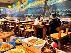 -馋嘴猫北京食堂·烤鸭·宵夜(亚运村店)