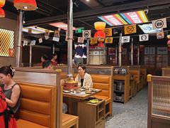 -西塔老太太泥炉烤肉(双井店)