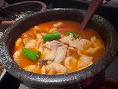-山石榴·贵州菜(陆家嘴中心店)