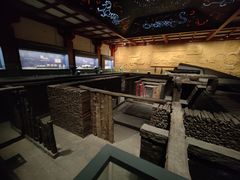 -北京大葆台遗址博物馆