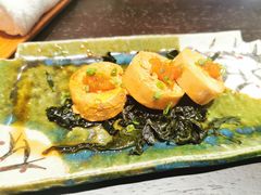 -鲤·鮨KOISUSHI