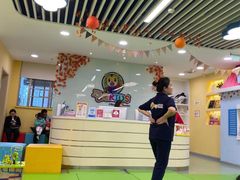 -巧虎KIDS早教中心(青秀区盛天地店)