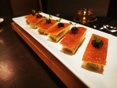 -广州文华东方酒店·江-由辉师傅主理