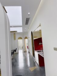 -JUNO hair salon