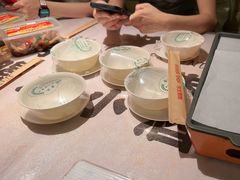-小吴先生的店·东北烧烤(林科大店)