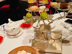 -香宫(九龙香格里拉店)