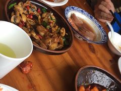 -老海陵·泰州菜(图书馆店)