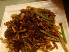 -金陵后厨·南京菜(新街口秣陵路店)