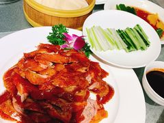 -云冈美高大酒店-西餐厅