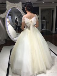 -韩国天使嫁衣婚纱礼服馆(上海旗舰店)