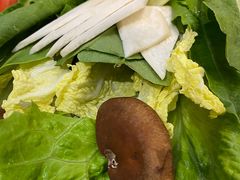 -青柠记忆泰式海鲜火锅(合生汇购物中心店)