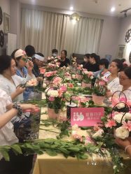 -喜喜·全套房月子会所(罗宾森广场店)