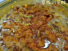 -孙厨娘川味饭馆(临河街店)