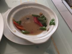 -天天向上素食餐厅(五台山店)