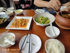 -怡得观滇餐厅·地道昆明菜·1996(海埂大坝店)