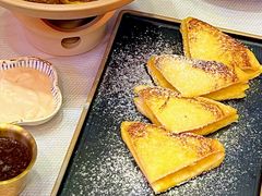 -威尼斯西餐厅(扬名广场店)
