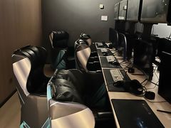 -涨巢·潮玩水疗局