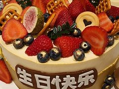 -国人川菜(李家村建东街店)