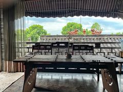 -万景茶庄·台州菜