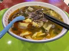 -孔师傅八仙老鸭粉丝汤(上海市第一食品商店南东店)