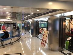 -南门小馆·清真(国贸商城店)