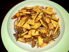 -巴依老爷新疆美食(牡丹园店)
