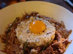 鸭肉烩饭-gula