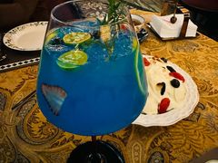 -黎弯德咖啡(南公园店)