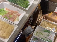 -野妹火锅(龙岗店)