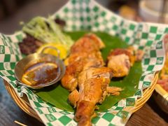 -泰妃殿(武汉首店)