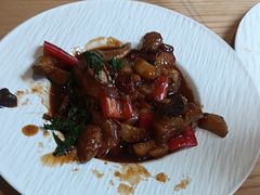 -隅乐胡椒虾·台湾菜·团建(皇岗店)