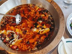 -洞庭鱼香(万科店)